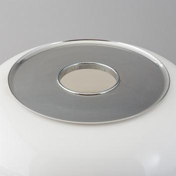 An Anders Pehrson "Knubbling" table lamp, Aletlé Lyktan, Åhus. Sweden, 20th century.