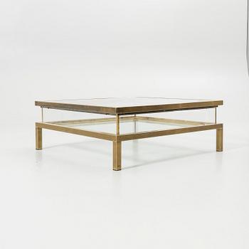 Coffee table, late 20th/early 21st century.