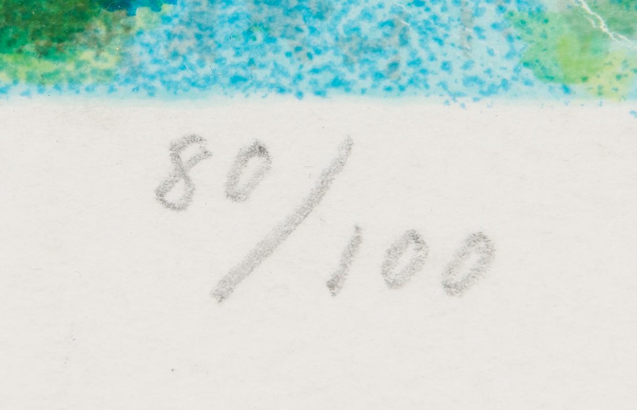 Juhani Linnovaara, "Castle".