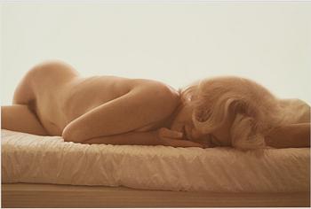 Leif-Erik Nygårds, fotografi signerad och numrerad 23/32 a tergo.