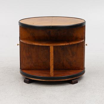 Bar cabinet/table. First half of the 20th century.