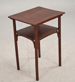BORD, märkt Thonet Mundus.