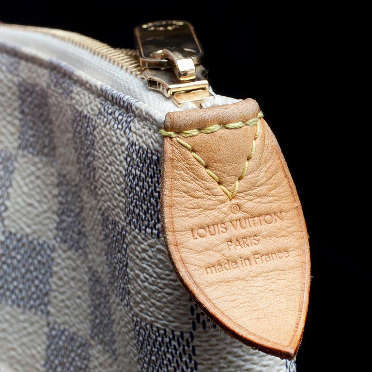 VÄSKA, Tote Bag, Louis Vuitton.