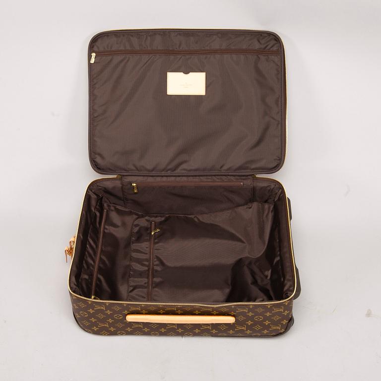 RESVÄSKA, "Pégase 55", Louis Vuitton.
