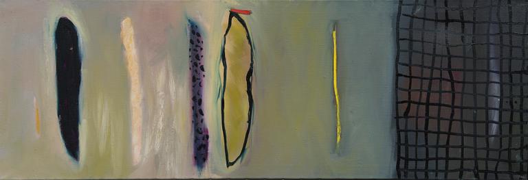 ANNE ROSSI, "NÄT".