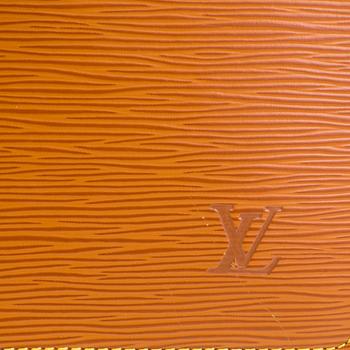 PORTFÖLJ, "Ambassador" Louis Vuitton.