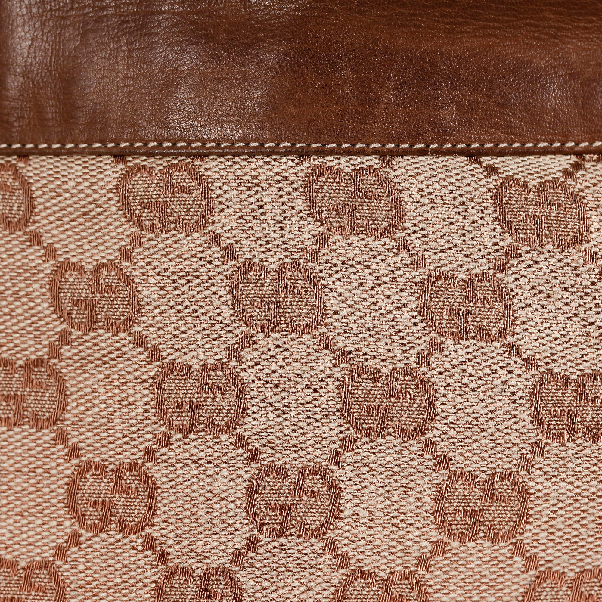 GUCCI, a skirt from the 1960/70's.