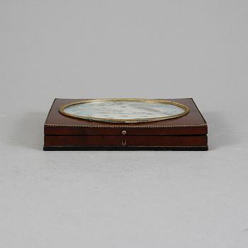 SPELSKRIN, 1800-tal.