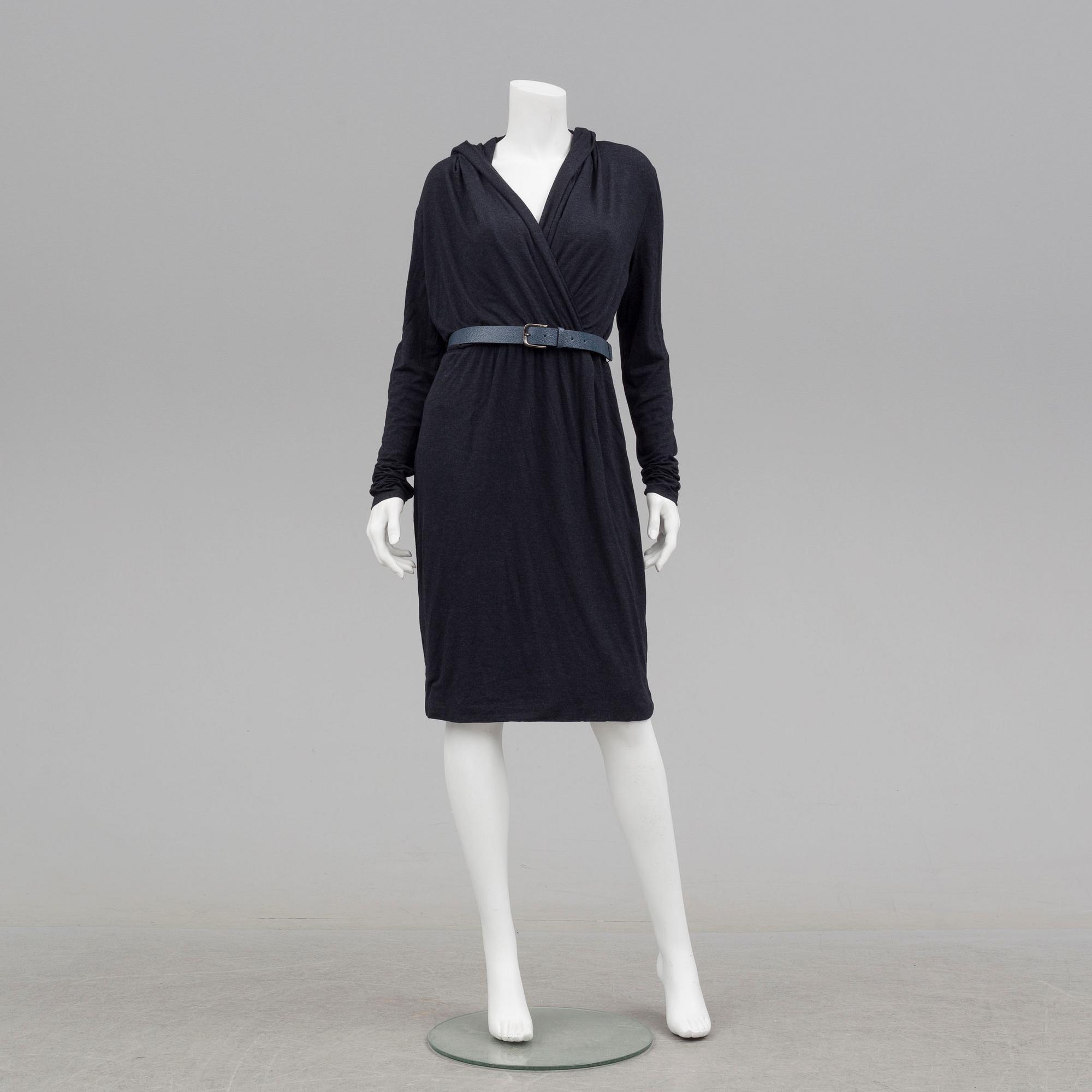 MAX MARA, dress, italian size 48.