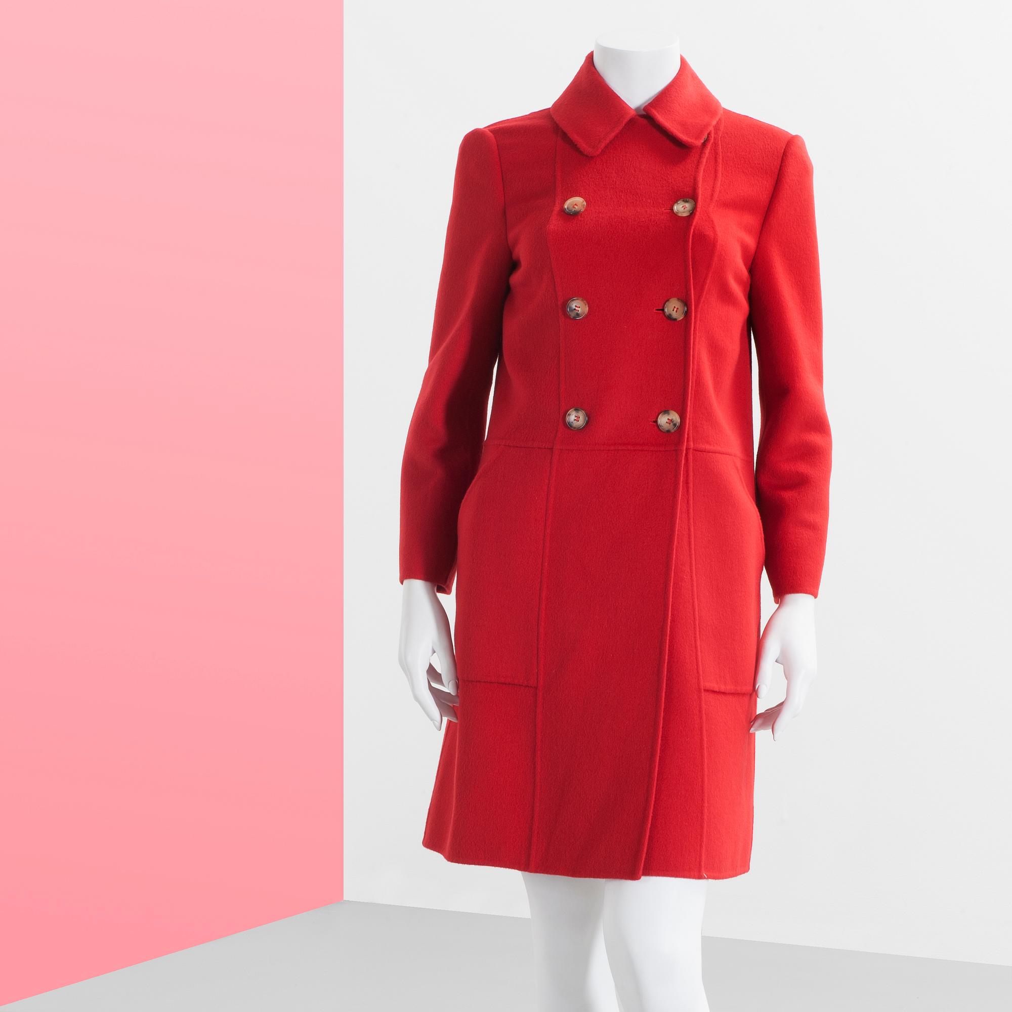 KAPPA, Michael Kors. Storlek 4.