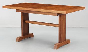 MATBORD, G A Berg, Stockholm, 1900-tal.