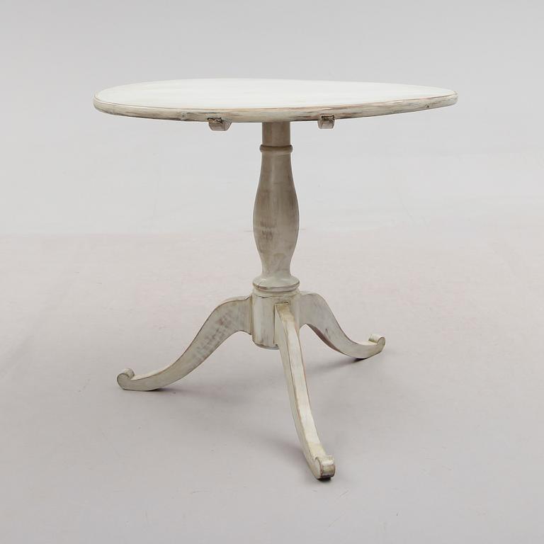 FÄLLBORD, 1800-talets mitt.