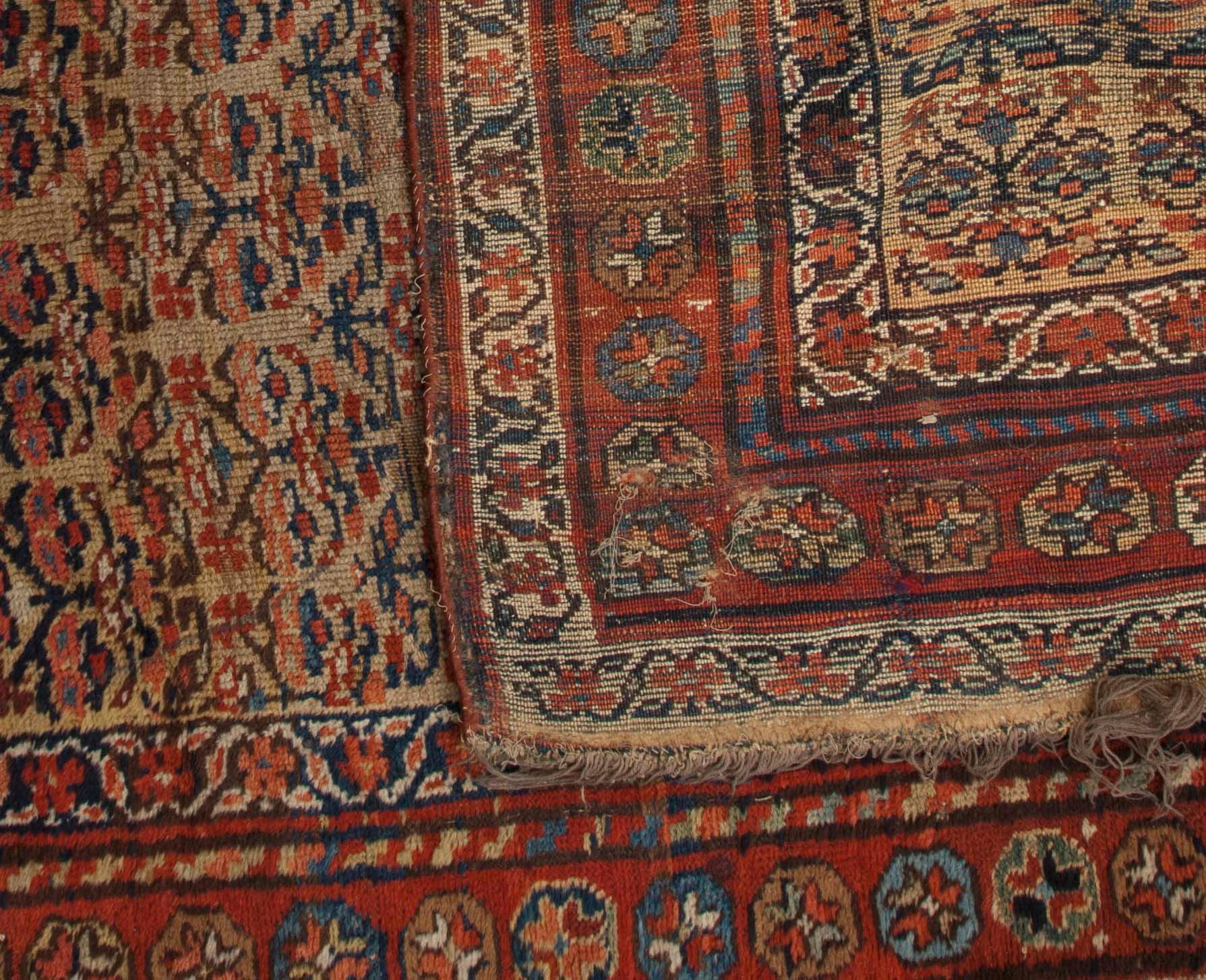 MATTA, Kaukasisk, 1900-talets första hälft.
