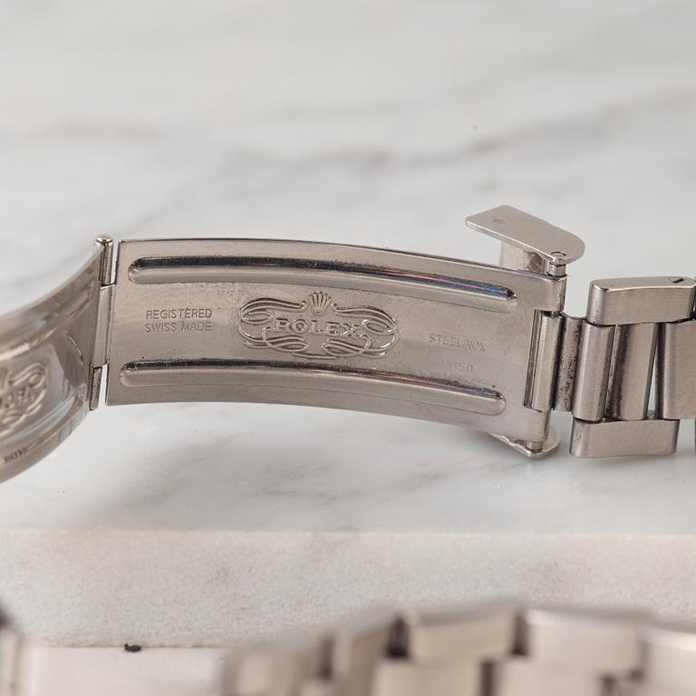 ROLEX, Sea-Dweller, "Double Red Mark IV".