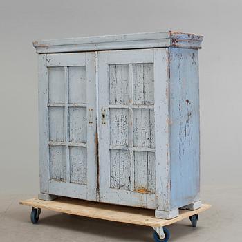 SKÄNK, allmoge, 1800-talets första hälft.
