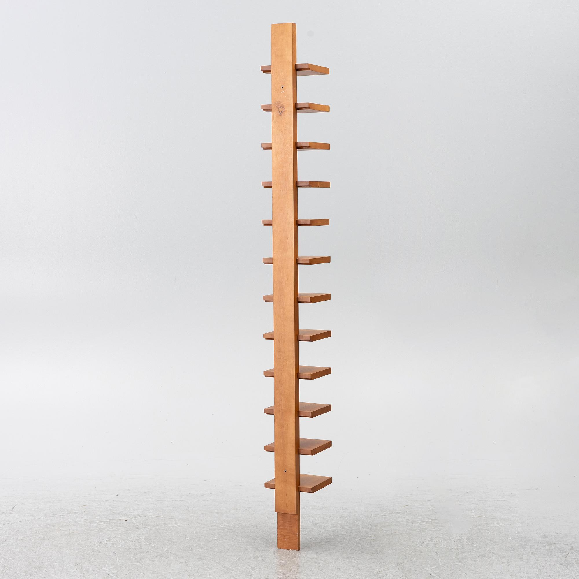John Kandell, "Pilaster", Källemo.