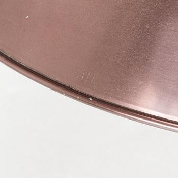 Lisa Johansson-Pape, a ceiling lamp, model 61-102, Stockmann Orno, 1950s.