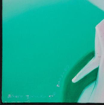 Feng Zhengjie, Untitled.