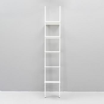 A 'Libri' book case by Michael Bihain, Swedese, 21st Century.