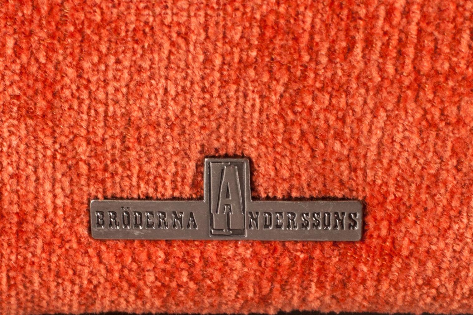 SOFFA, Bröderna Anderssons, modern tillverkning.