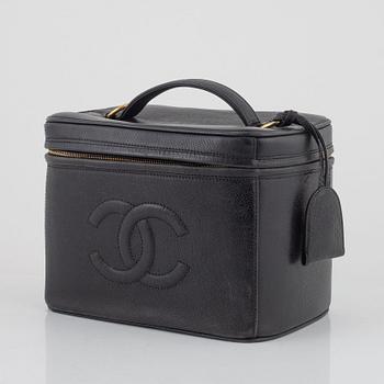Chanel, "Vanity Case", 1996-1997.