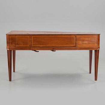 HAMMARKLAVER, Marschall, Köpenhamn, Danmark, 1800-talets första hälft.