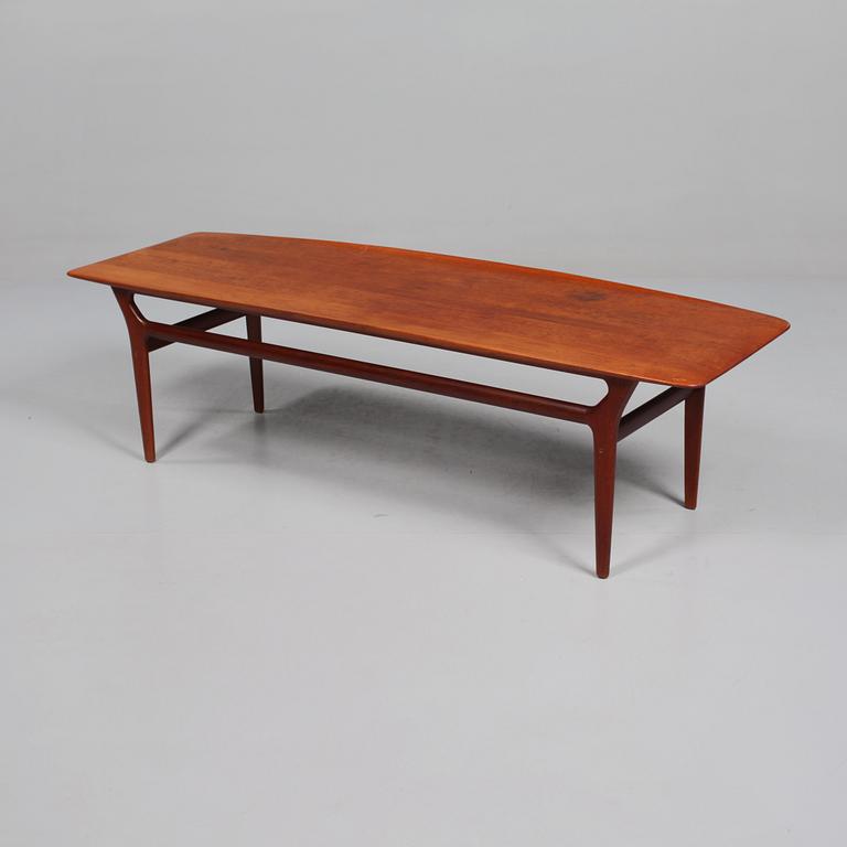SOFFBORD, Jason, Danmark, 1950/60-tal.