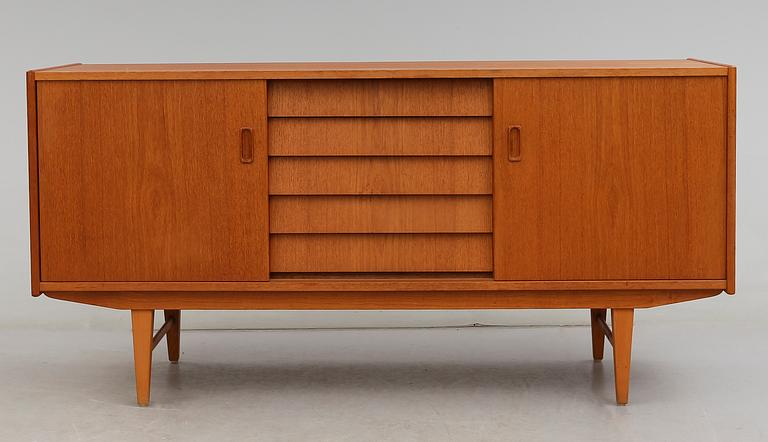 SIDEBOARD, 1900-talets andra hälft.