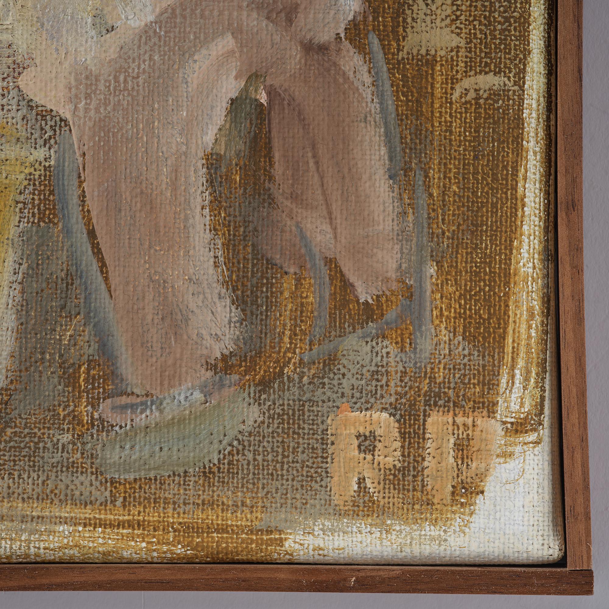 Ragnar Person, ”Samkväm om aftonen”.