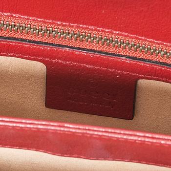 Gucci, Bag, "GG Marmont".