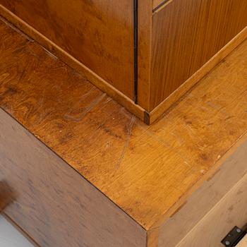 Otto Schulz, Cabinet, Boet, Gothenburg, 1930s.