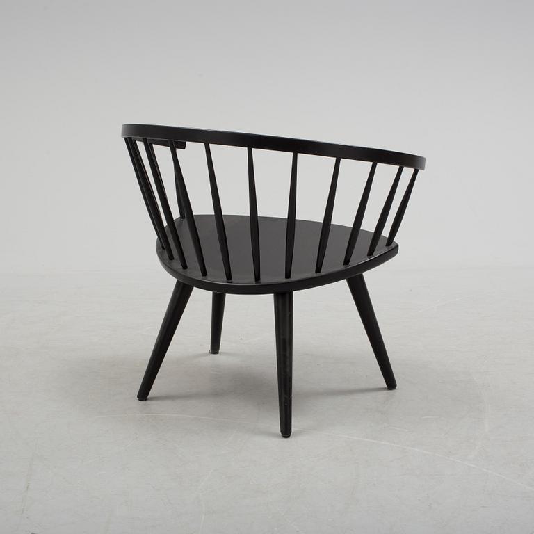 YNGVE EKSTRÖM, karmstol, "Arka", 2000-tal.