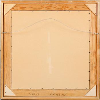 ESTRID ERICSON, tillskriven, spegel,  Firma Svenskt Tenn, 1900-talets mitt.