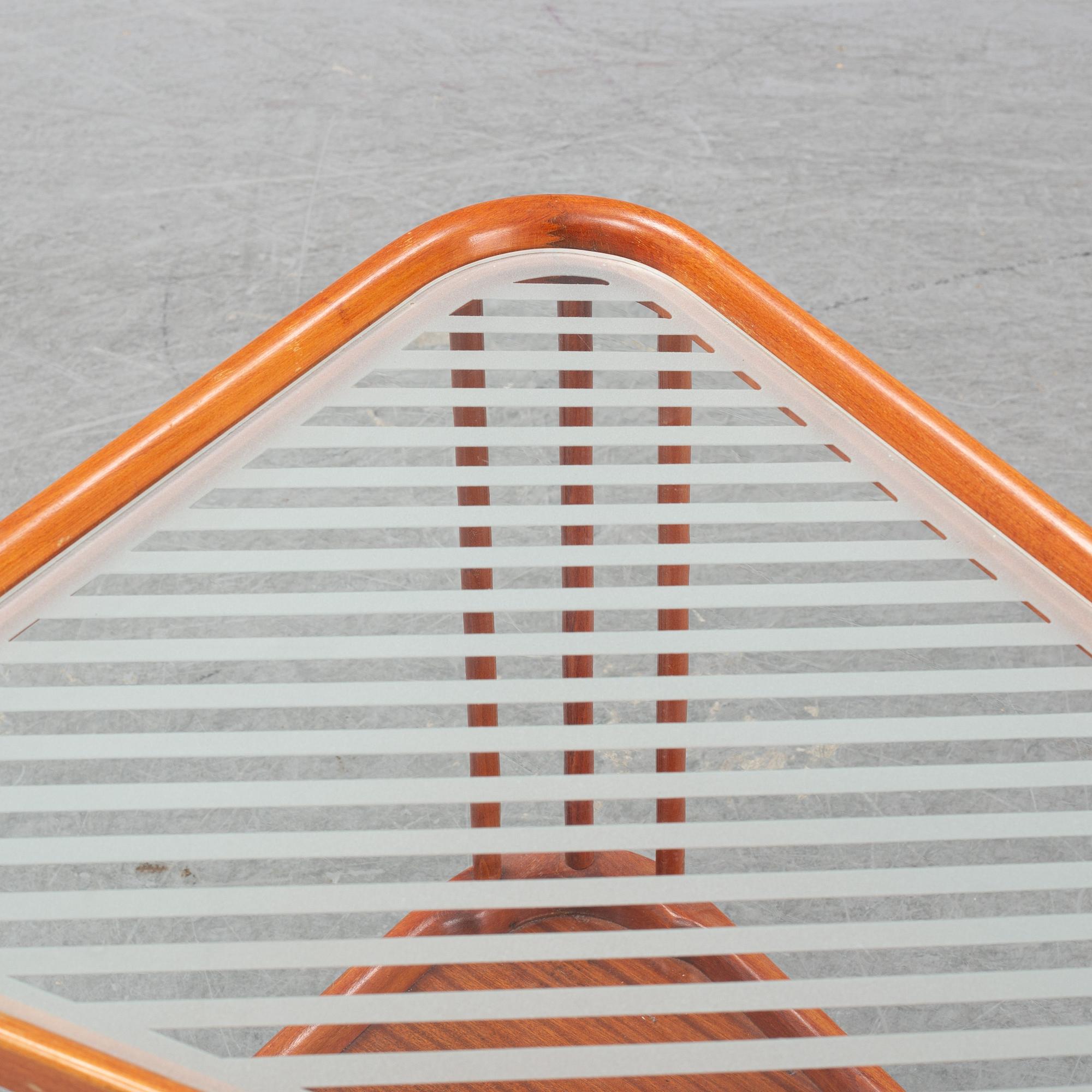 SERVERINGSVAGN, Swedish Modern, 1940-tal.