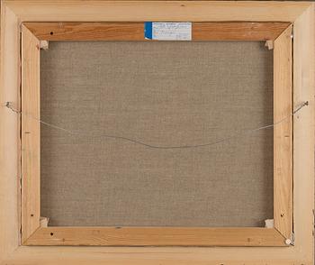 Antti Lampisuo, Flowers.