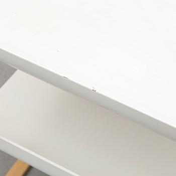 ALVAR AALTO, lampbord, modell 915, Artek.