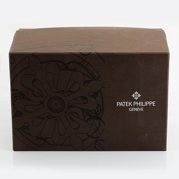 Patek Philippe, Gondolo, ca 2010.