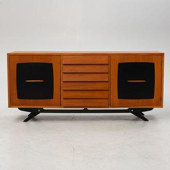 Sideboard, Ikea, 1900-talets mitt.