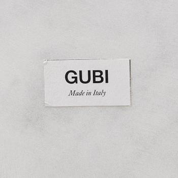 GamFratesi, Soffbord, TS collection, Gubi, samtida.
