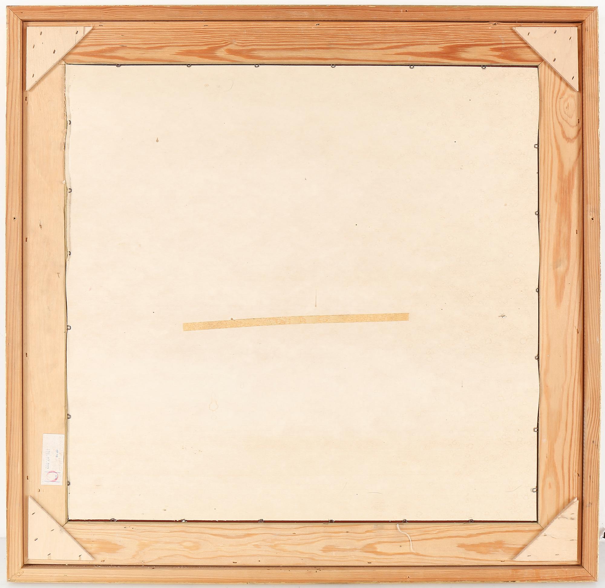 SPEGEL, tillskriven Estrid Ericson, Firma Svenskt Tenn, 1900-tal.