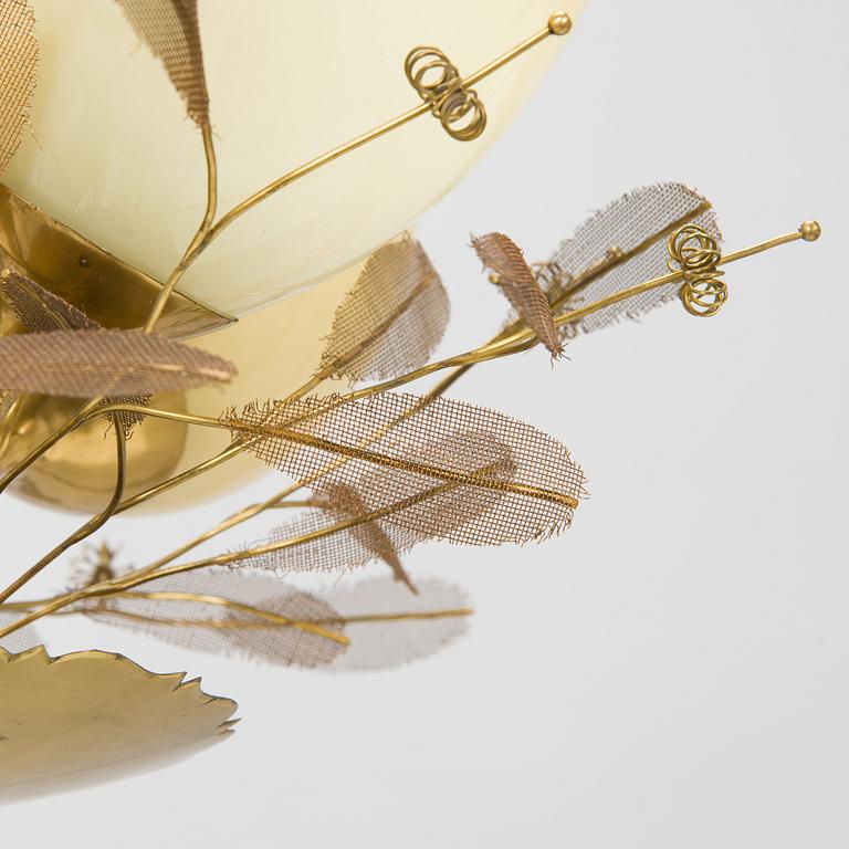 Paavo Tynell, kattovalaisin malli 9029/4, Taito, 1900-luvun puoliväli.