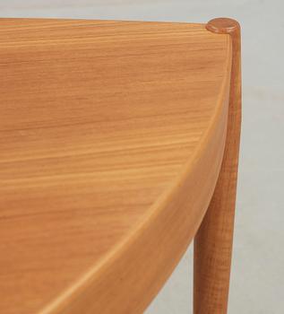 SOFFBORD, Johannes Andersen, Trensum, Sverige, 1960-tal.