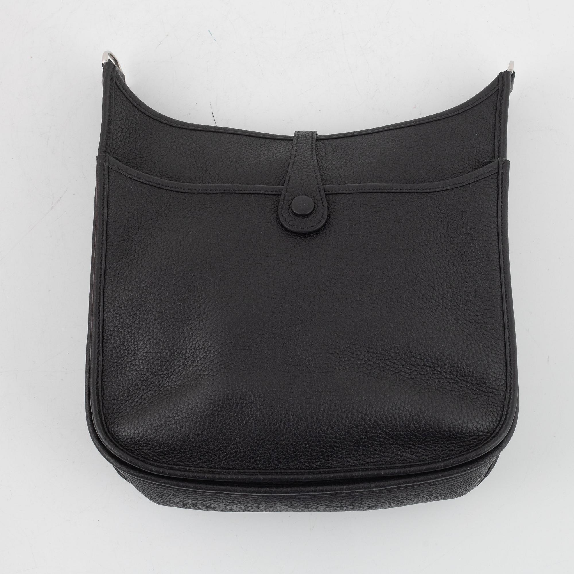 Hermès, väska, "Evelyne III 29", 2022.