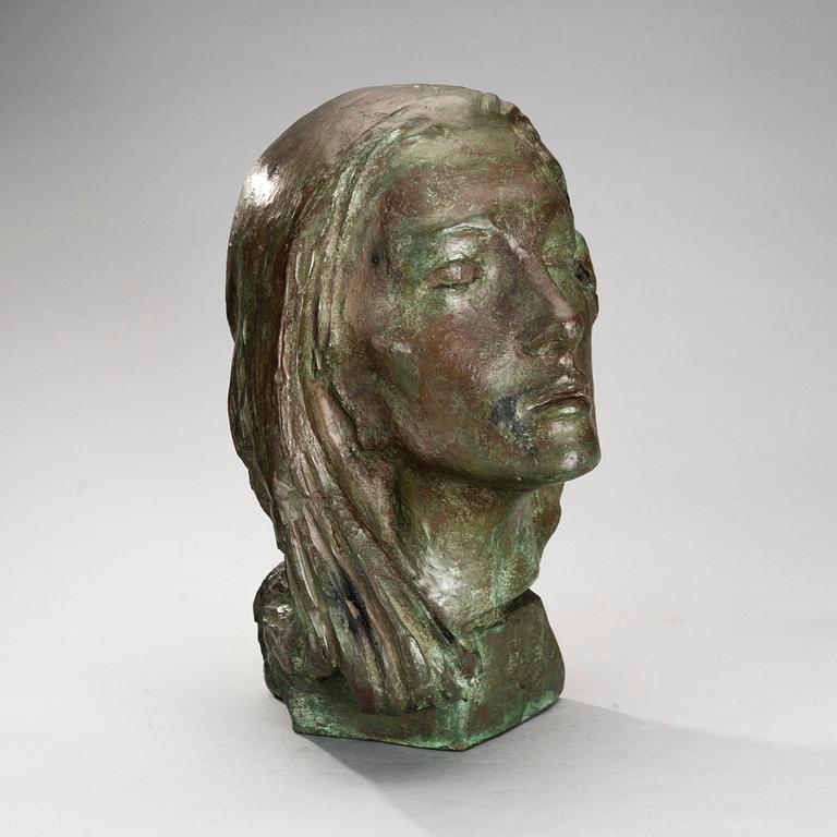 Wäinö Aaltonen, KVINNA.