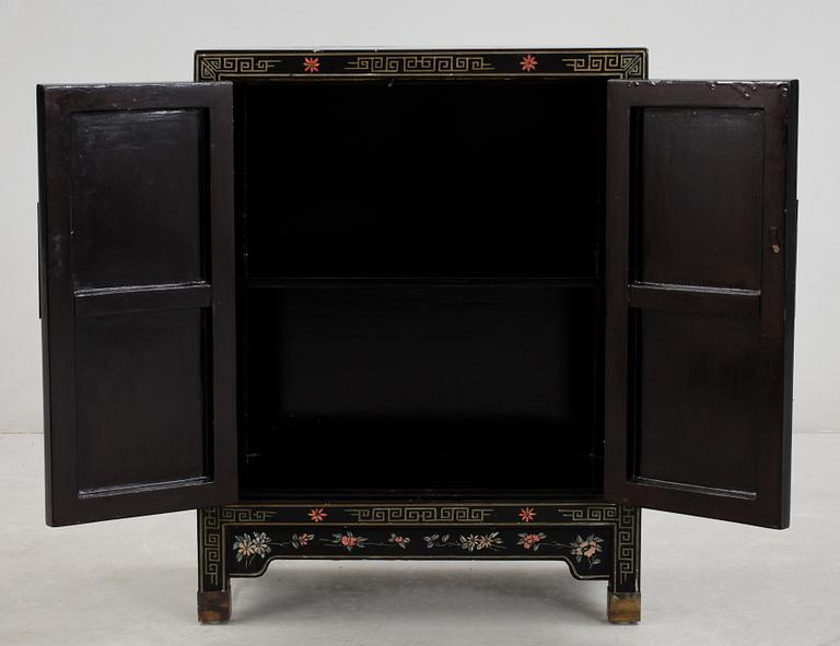 SKÅP, Kina, 1900-tal.