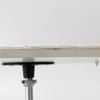 Tom Dixon, Table, “Screw Table”, 2000s.