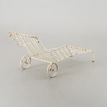 SOLSTOL 1900-talets mitt.