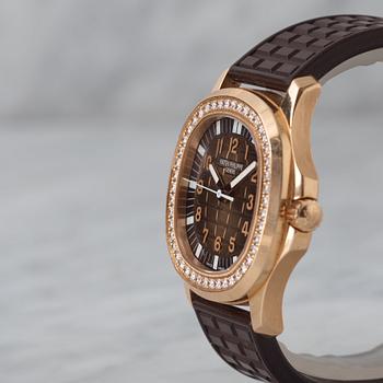 PATEK PHILIPPE, Aquanaut.