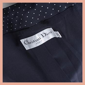 TOPP, Christian Dior, fransk storlek 40.