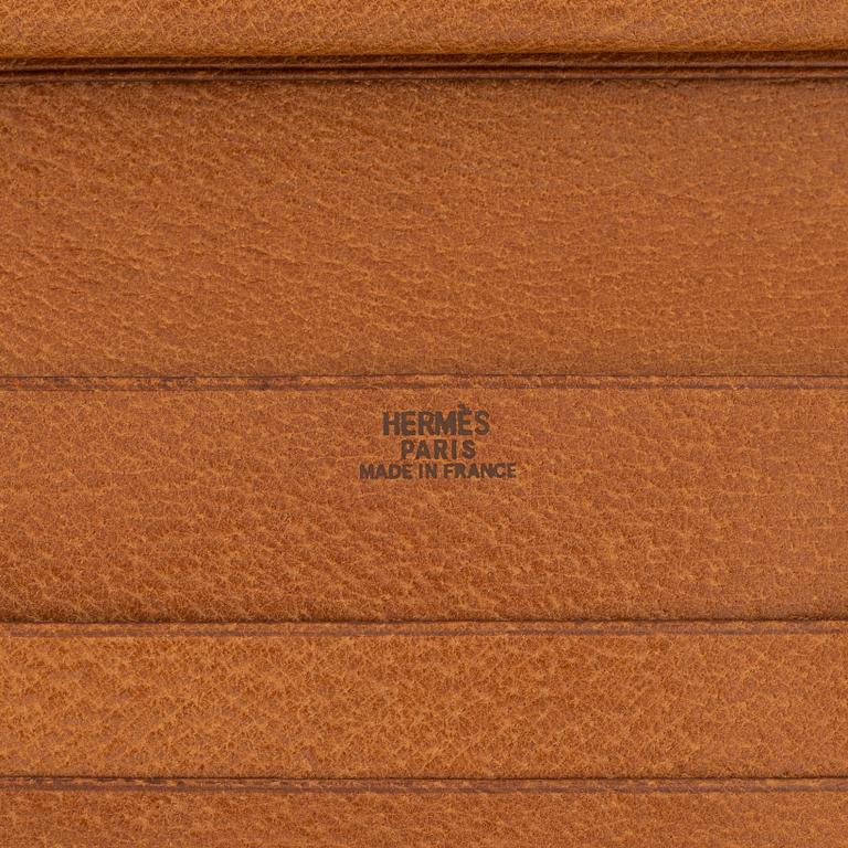 Hermès, plånbok.